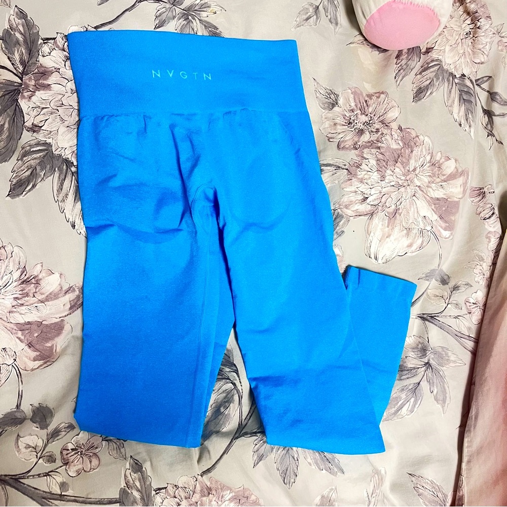 Worn few times nvgtn leggings